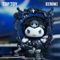 Top Toy Sanrio Kuromi Witch's Feast Blind Box - Fundom