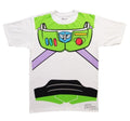 Toy Story I Am Buzz Lightyear Costume Disney T-Shirt - Fundom