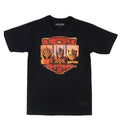 Transformers Autobots Till All Are One Optimus Prime Adult T-Shirt - Fundom