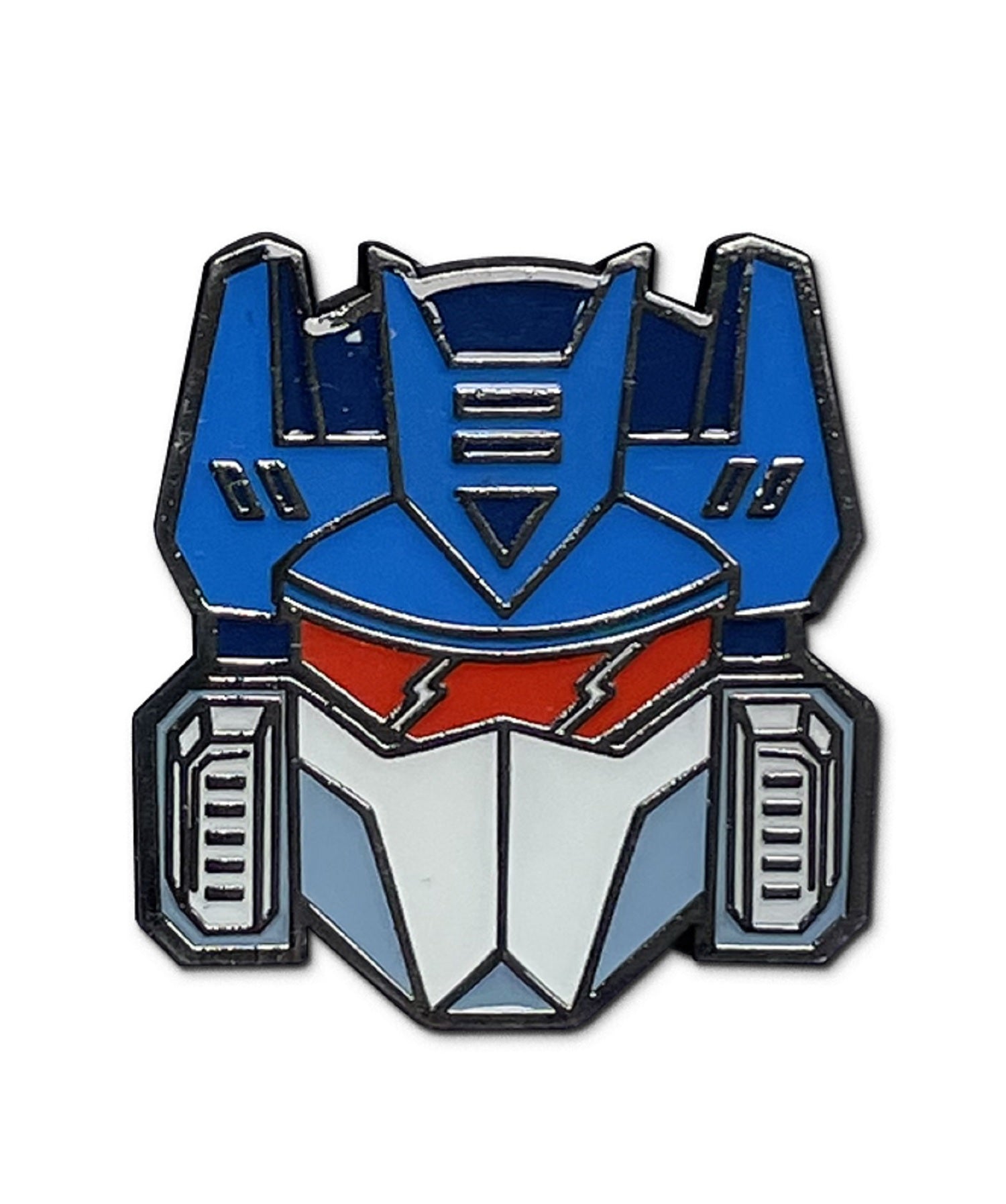Transformers Decepticons Soundwave and Starscream 2 Pack Enamel Pin Set - Fundom