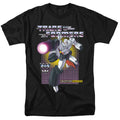 Transformers Megatron 80's Adult T-Shirt - Fundom