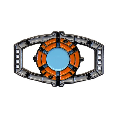 Transformers The Movie Unicron and Matrix Of Leadership 80's 2 Pack Enamel Pin Set - Fundom