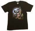 Transformers War Dawn Movie Poster Adult T-Shirt - Fundom