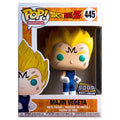 Funko Pop! Animation: Dragon Ball Z - Majin Vegeta Exclusive