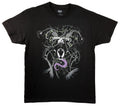 Venom Webs Spider - Man Marvel Comics Adult T-Shirt - Fundom