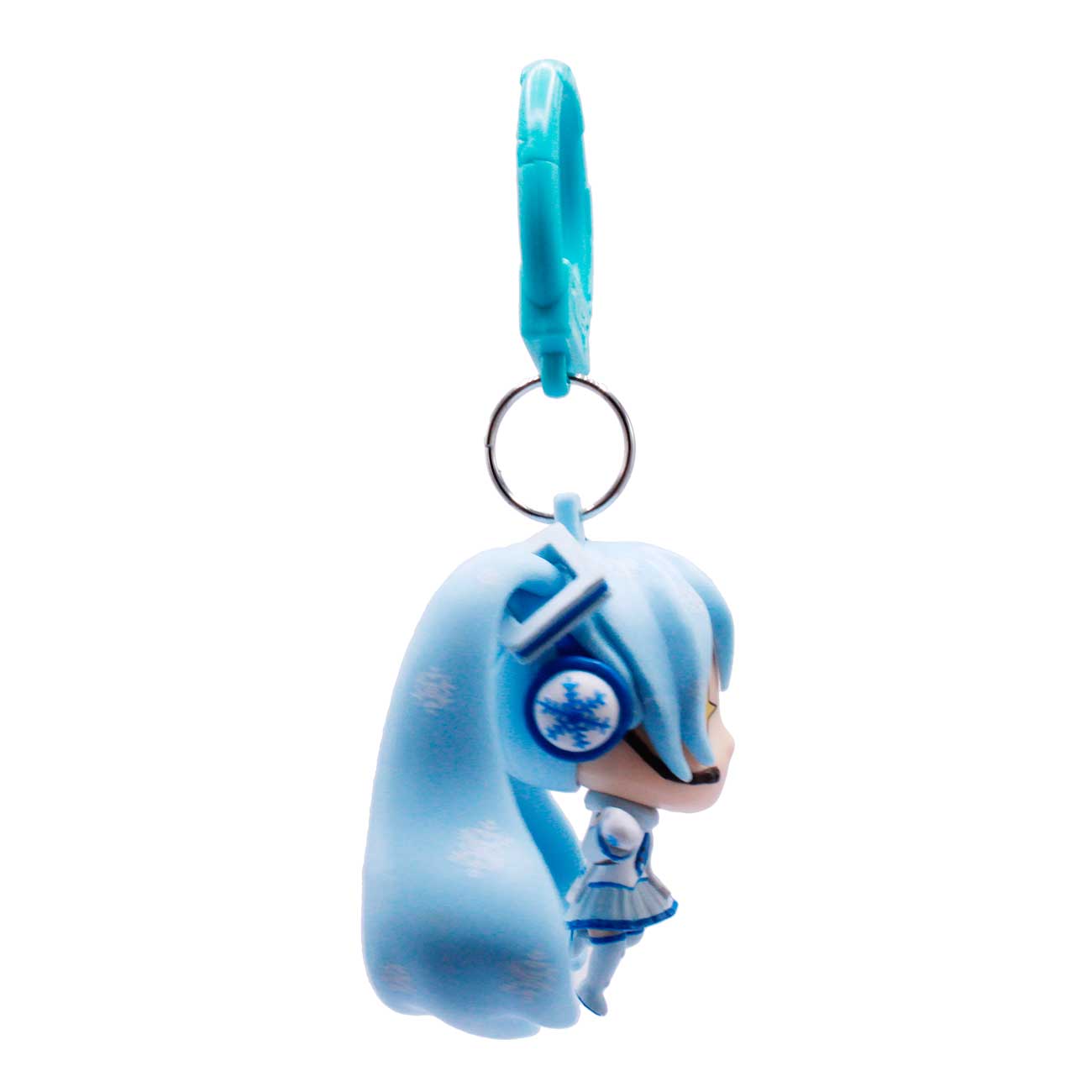 Vocaloid Hatsune Miku Figure Backpack Hangers Keychain Bag Clip Mystery Blind Bag - Fundom