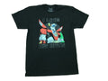 Voltron I Like Big Bots Adult T-Shirt - Fundom