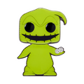 Funko Pop! Pins Disney: Nightmare Before Christmas - Oogie Boogie Chase