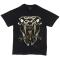 WWE RKO Strike First Wrestling Adult T-Shirt - Fundom