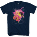 X - Men Burning Phoenix Icon Marvel Comics Adult T-Shirt - Fundom