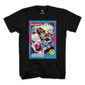 X - Men Colossus 90's Trading Card by Jim Lee Marvel Comics Adult T-Shirt - Fundom