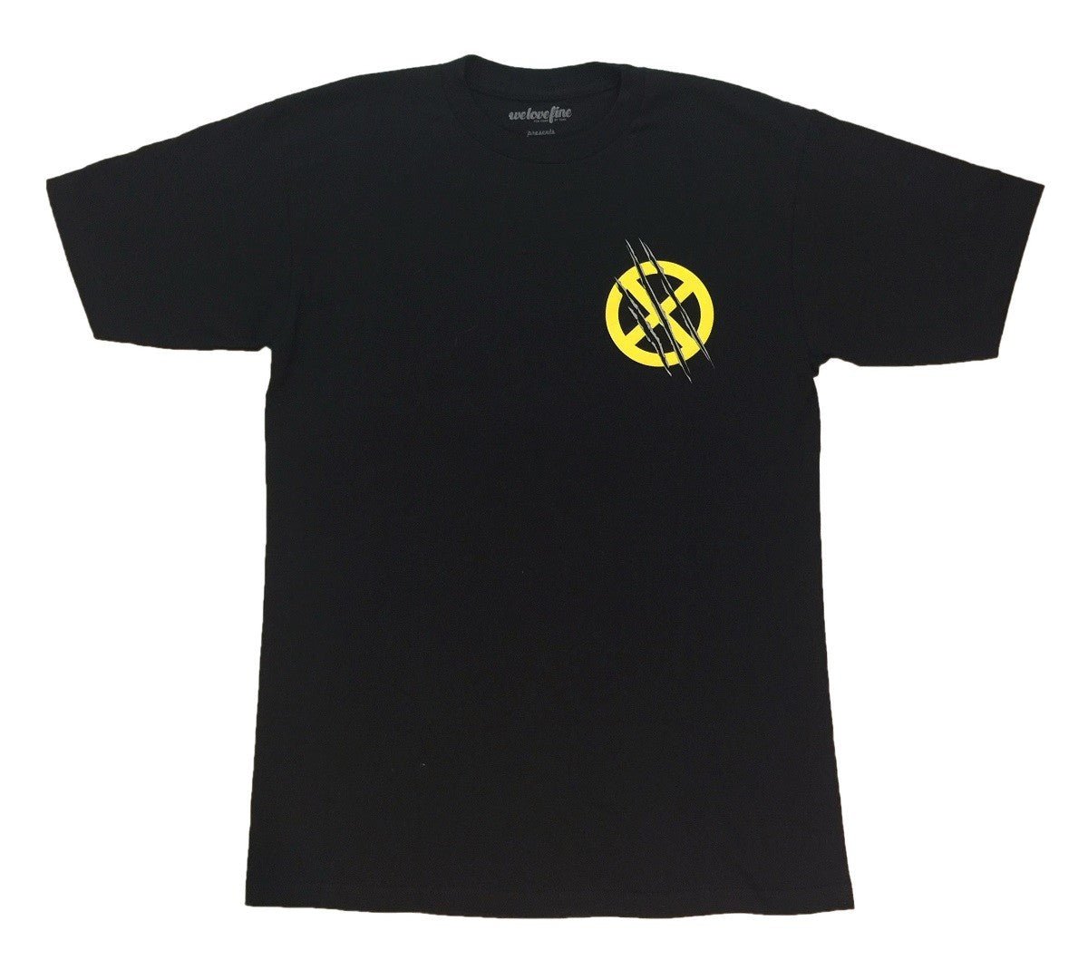 X - Men International Marvel Comics Adult T-Shirt - Fundom