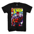 X - Men Magneto Crushing Force by Jim Lee Marvel Comics Adult T-Shirt - Fundom