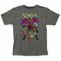 X - Men Magneto's Wrath Marvel Comics Licensed Adult T-Shirt - Fundom