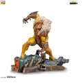 X - Men Sabretooth BDS Art Scale 1/10 - Marvel Comics Statue - Fundom