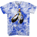 X - Men Storm Rise In The Clouds Marvel Comics Adult T-Shirt - Fundom