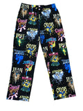 X - Men The Animated Series Characters All Over Marvel Lounge Pants - Fundom