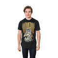 X - Men Wolverine Skull Pile Marvel Comics Adult T-Shirt - Fundom