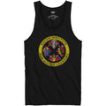 X - Men Xavier School For Higher Learning Marvel Comics Adult Tank Top - Fundom