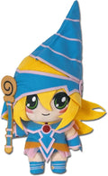 Yu - Gi - Oh! - Classic S2 Dark Magician Girl Plush 8" Great Eastern Entertainment - Fundom