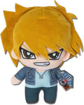 Yu - Gi - Oh! - Classic S2 Joey Wheeler Plush 8" Great Eastern Entertainment - Fundom
