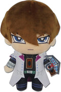 Yu - Gi - Oh Classic - S2 Seto Kaiba Plush 8'' Stuffed Toy Collectible Great Eastern Entertainment - Fundom