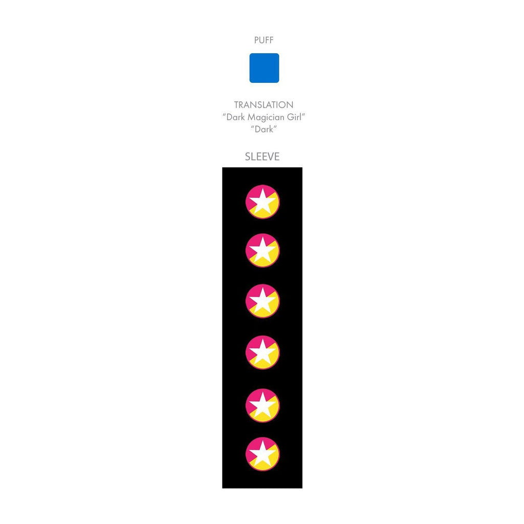 Yu - Gi - Oh! Duel Dark Magician Girl Licensed Adult Hoodie - Fundom