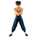 Yu Yu Hakusho - Yusuke Urameshi Dark Tournament Version Masterlise ICHIBANSHO Figure - Fundom
