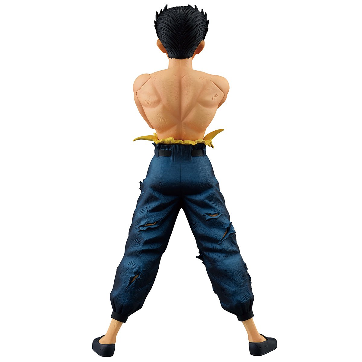 Yu Yu Hakusho - Yusuke Urameshi Dark Tournament Version Masterlise ICHIBANSHO Figure - Fundom