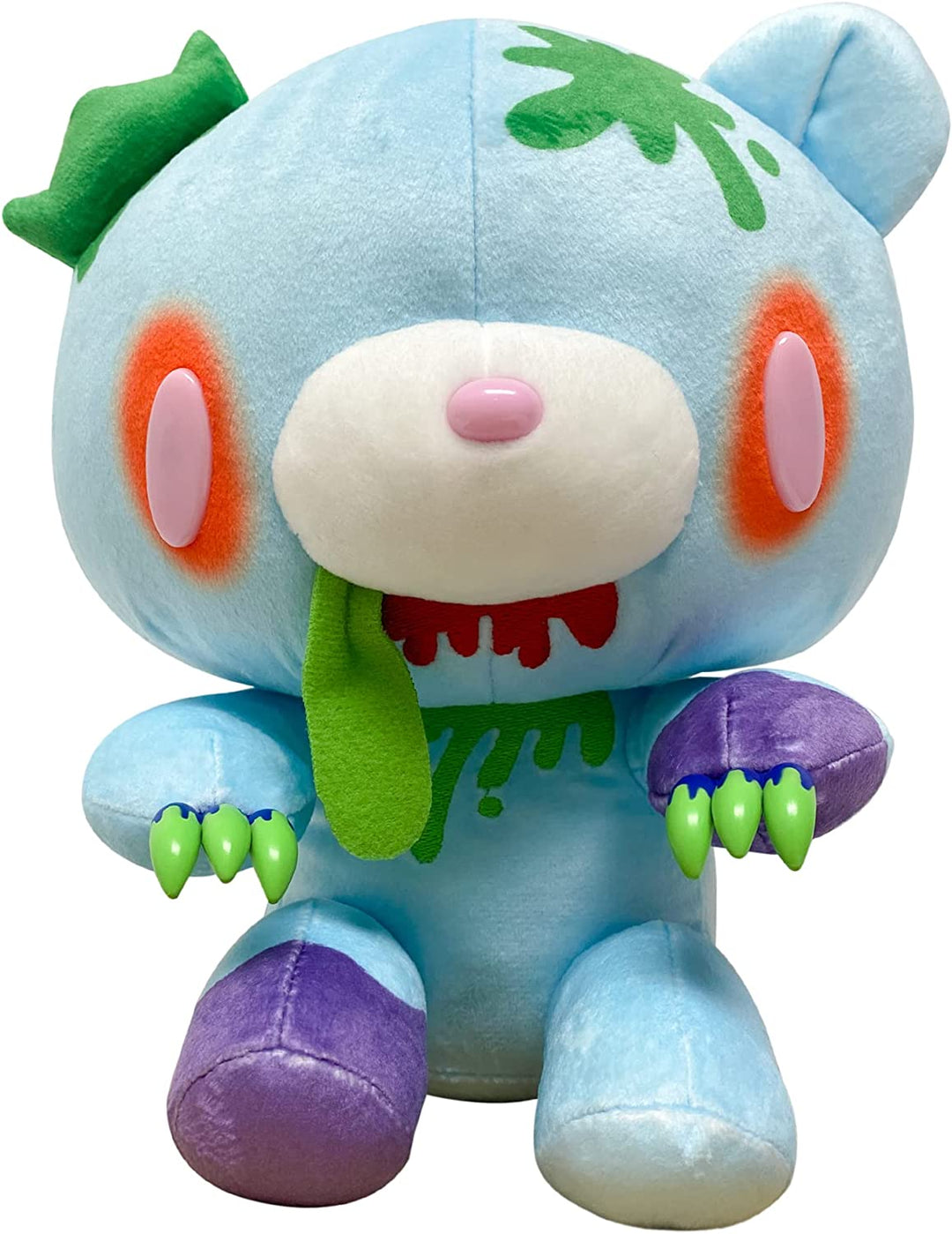 Zombie Gloomy Bear Great Eastern Entertainment - Fundom