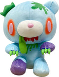 Zombie Gloomy Bear Great Eastern Entertainment - Fundom