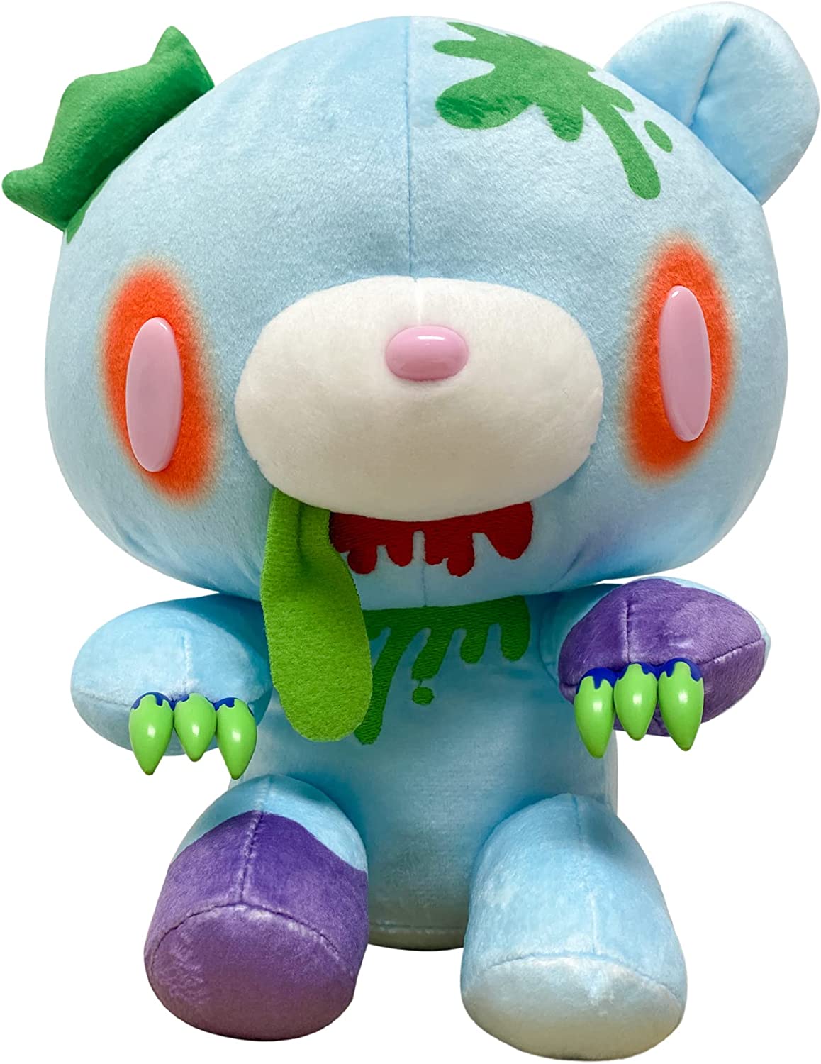 Zombie Gloomy Bear Great Eastern Entertainment - Fundom