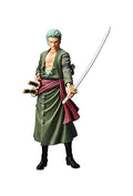 Banpresto One Piece Grandista Nero Roronoa Zoro Figure