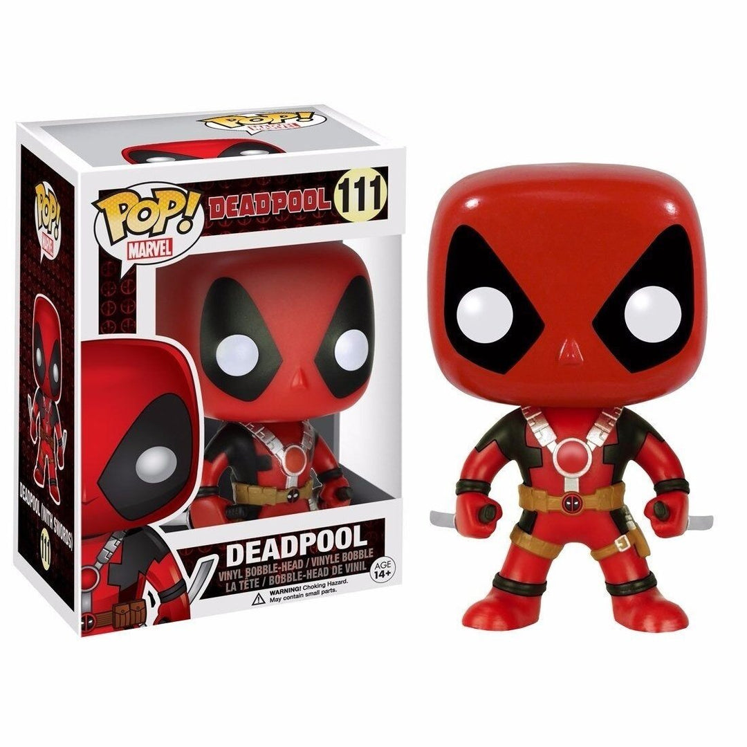  Funko Pop Marvel: Holiday - Spider-Man with Ugly Sweater  Collectible Figure, Multicolor : Toys & Games