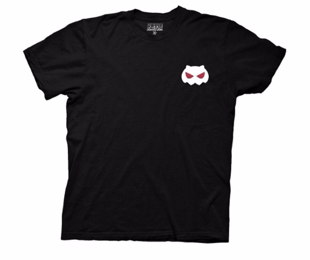 Is It Wrong To Try To Pick Up Girls In A Dungeon? Logo Sprite T-Shirt