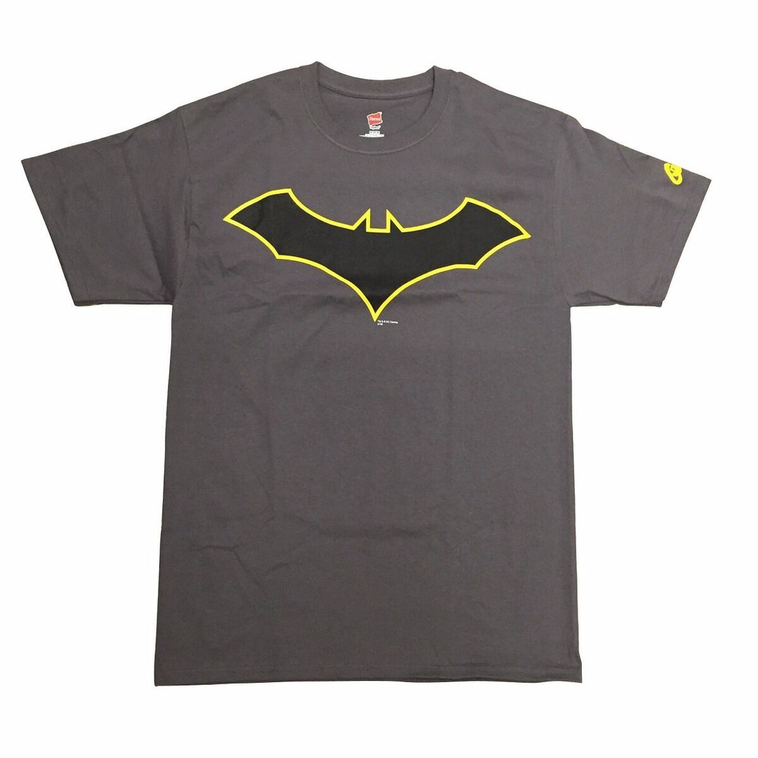 Batman Rebirth Symbol DC Comics Premium T Shirt