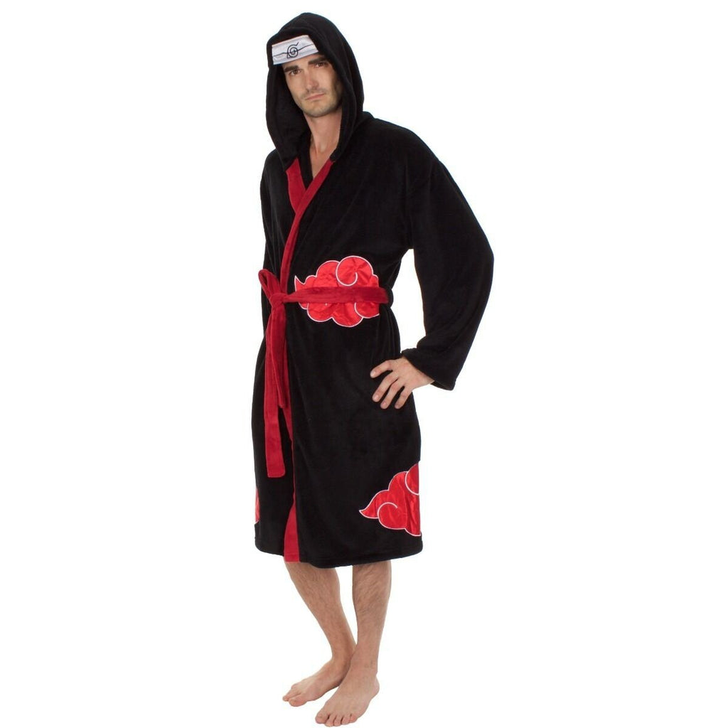 Adult Naruto Shippuden Akatsuki Costume