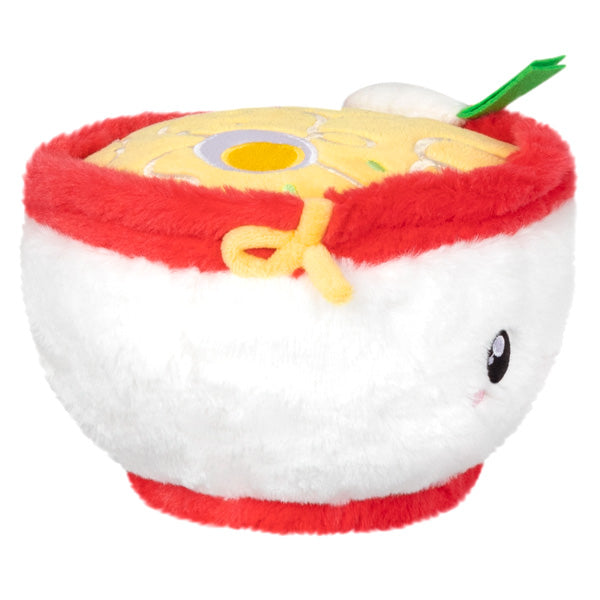 Squishable - Snacker Ramen 6" Plush