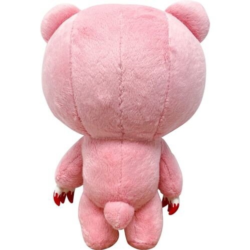 Gloomy Bear Tongue Out Plush 8" Great Eastern Entertainment