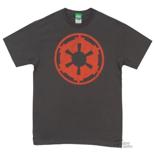 Star Wars Empire Emblem Symbol Sith Adult T-Shirt