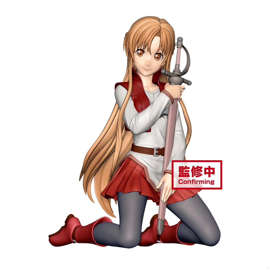 Banpresto - Sword Art Online - Asuna - Figure