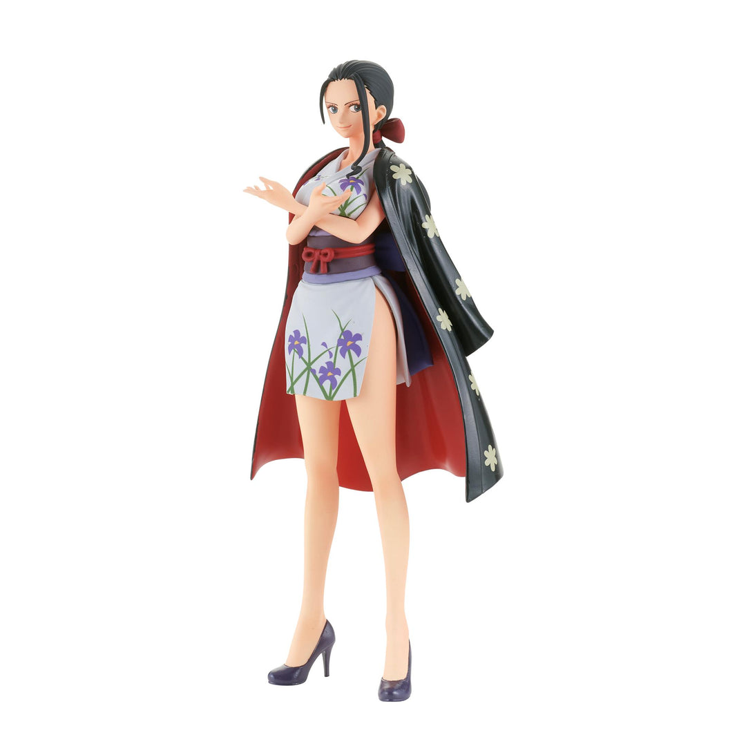 Banpresto - One Piece - Nico Robin - DXF - The Grandline Lady - Wanokuni - Vol.6