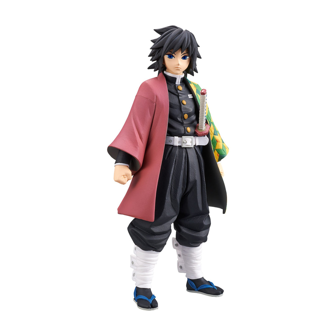 Banpresto Demon Slayer Kimetsu no Yaiba Vol.5 B. Giyu Tomioka