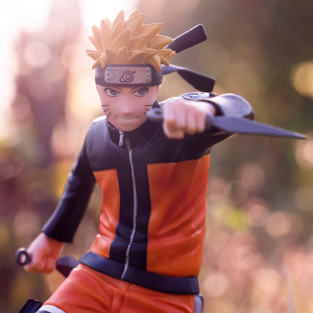 Sasuke Uchiha (SFC) - Figurine Manga - Naruto