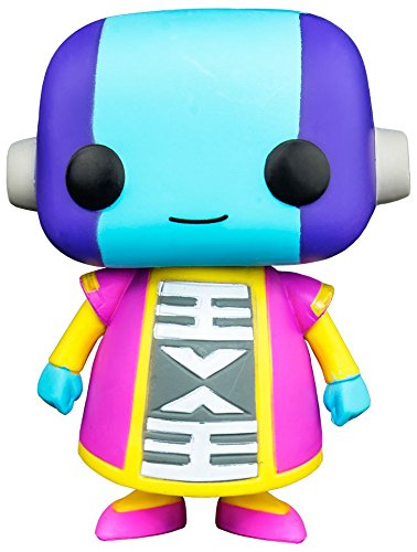 Zeno store funko pop