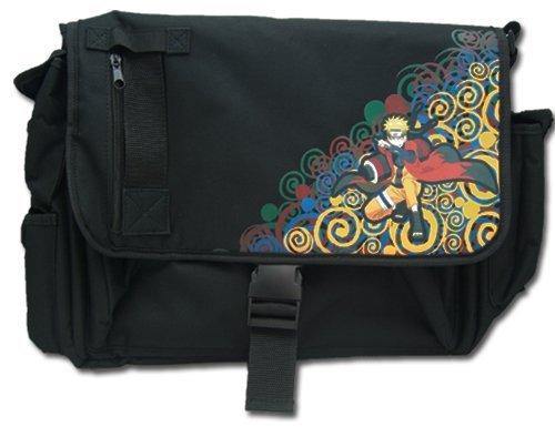 Naruto Shippuden Sage Mode Anime Messenger Bag