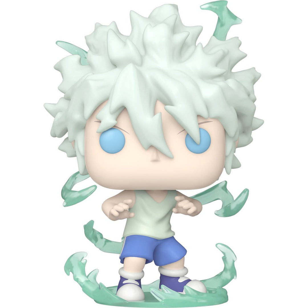 Funko Pop! Hunter x Hunter Meruem (Special Edition Exclusive) *Pre-Ord–  First Form Collectibles