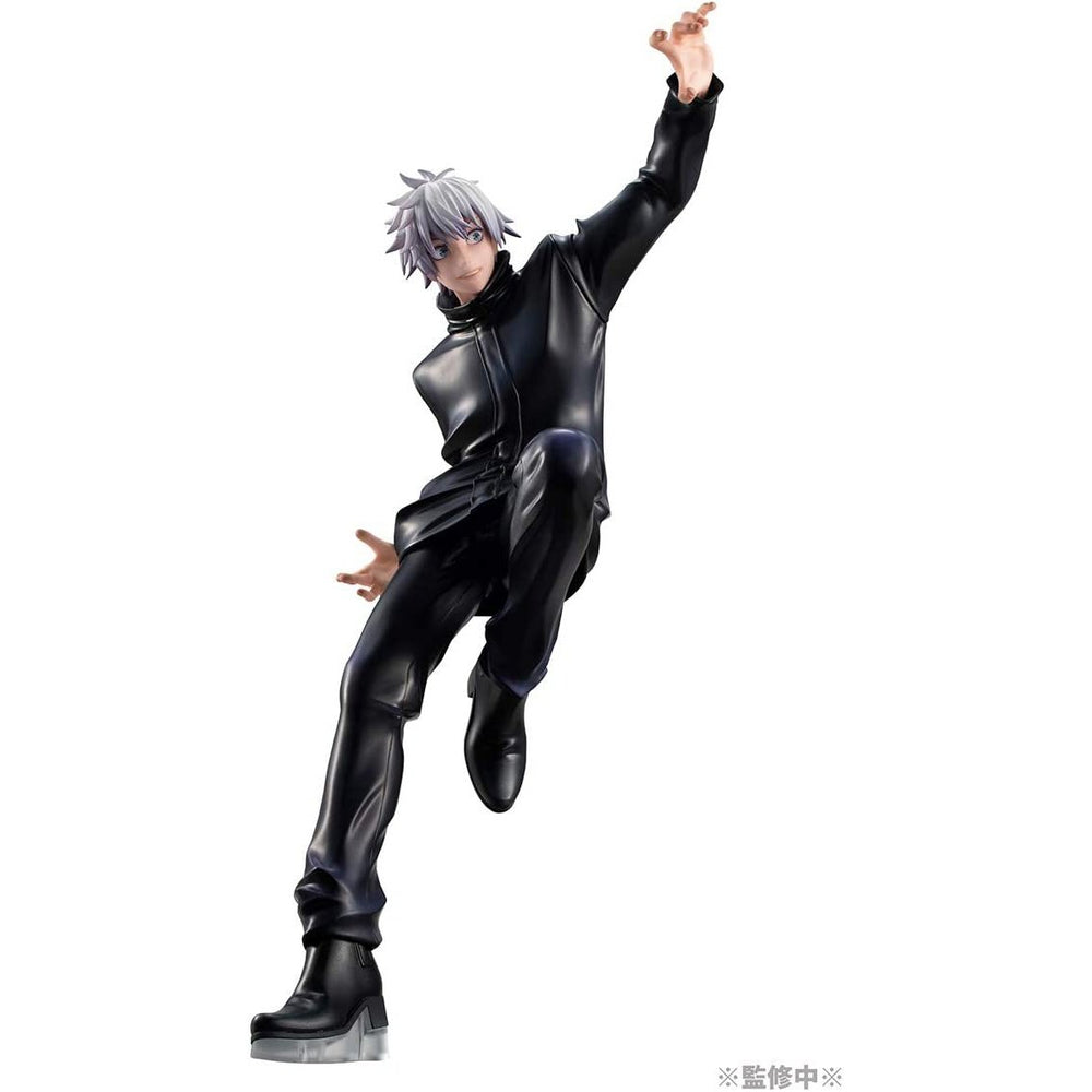 Megahouse Jujutsu Kaisen Magical War Goku Gojo 1/8 Scale Figure