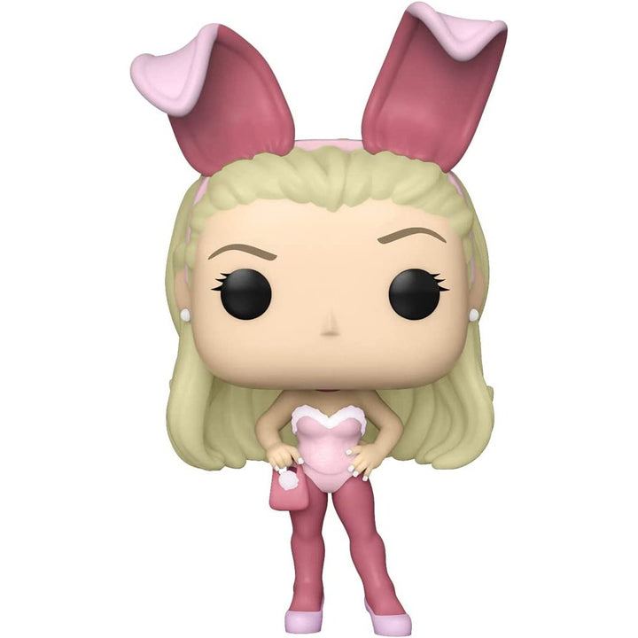 Funko Pop! Movies: Legally Blonde - Elle as Bunny