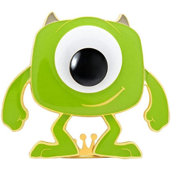 Mike wazowski funko store pop